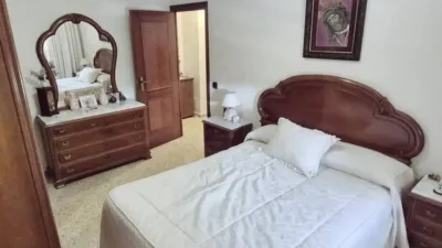 Apartment on Juan XXIII-Rochelambert photo 20