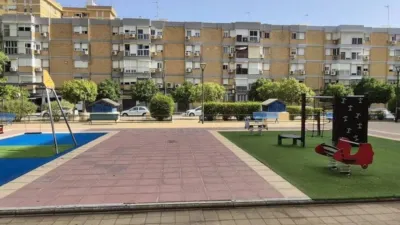 Apartment on Juan XXIII-Rochelambert photo 23
