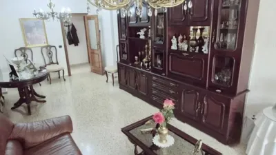 Apartment on Juan XXIII-Rochelambert photo 4