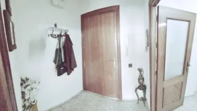 Apartment on Juan XXIII-Rochelambert photo 5