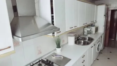 Apartment on Juan XXIII-Rochelambert photo 8