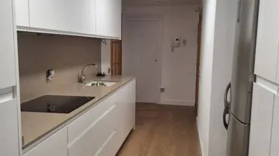 Apartment in La Petxina photo 10