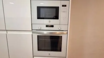 Apartment in La Petxina photo 11