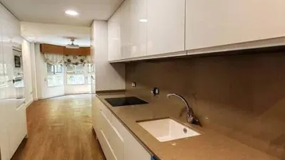 Apartment in La Petxina photo 12