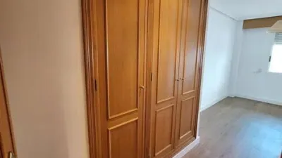 Apartment in La Petxina photo 20