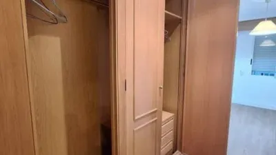Apartment in La Petxina photo 21