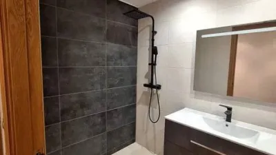 Apartment in La Petxina photo 22