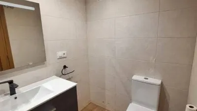 Apartment in La Petxina photo 23