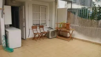 Apartment in La Petxina photo 25