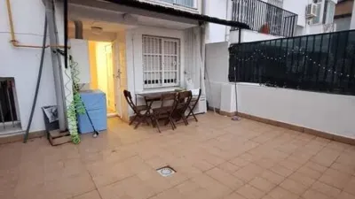 Apartment in La Petxina photo 26