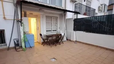 Apartment in La Petxina photo 27