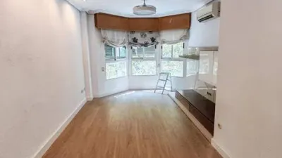 Apartment in La Petxina photo 2