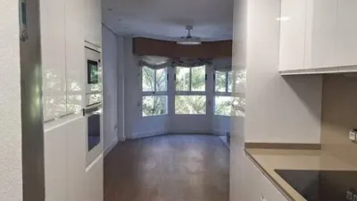 Apartment in La Petxina photo 4