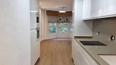 Apartment in La Petxina photo 5