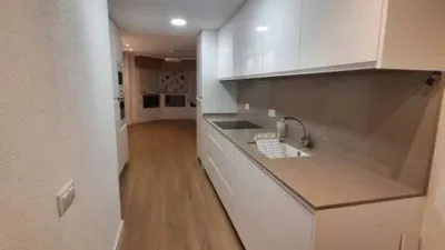 Apartment in La Petxina photo 7