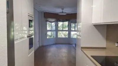 Apartment in La Petxina photo 8