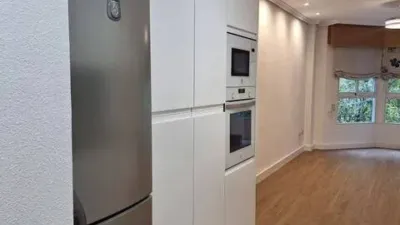 Apartment in La Petxina photo 9