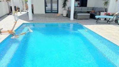 Casa – Torrevieja, Urbanización Rocío del Mar, Urbanización Punta Prima - Vista 2