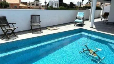 Casa – Torrevieja, Urbanización Rocío del Mar, Urbanización Punta Prima - Vista 3