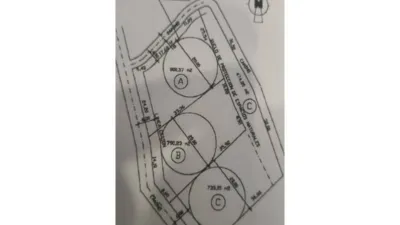 Terreno en venta en Cedeira - Vista 2