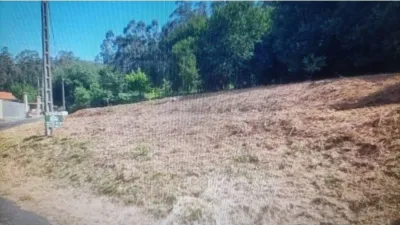 Terreno en venta en Cedeira - Més