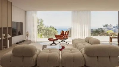 Chalet in Benissa photo 2