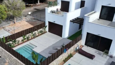 Casa – Pilar de la Horadada, Pinar de Campoverde - Vista 3