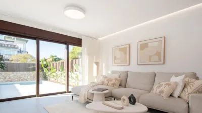 Casa – Pilar de la Horadada, Pinar de Campoverde - Vista 4