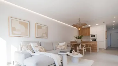 Casa – Pilar de la Horadada, Pinar de Campoverde - Vista 5