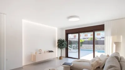 Casa – Pilar de la Horadada, Pinar de Campoverde - Más