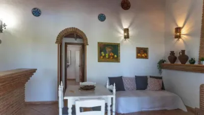 Chalet in Alhaurín el Grande photo 12