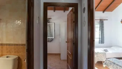 Chalet in Alhaurín el Grande photo 19