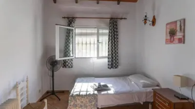 Chalet in Alhaurín el Grande photo 21