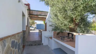 Chalet in Alhaurín el Grande photo 27