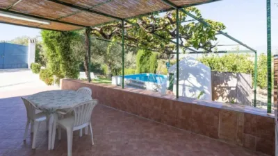 Chalet in Alhaurín el Grande photo 2