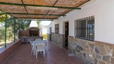 Chalet in Alhaurín el Grande photo 6