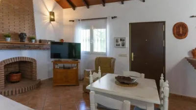 Chalet in Alhaurín el Grande photo 8