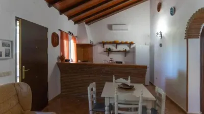 Chalet in Alhaurín el Grande photo 9