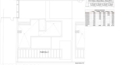 Chalet in Finestrat photo 34