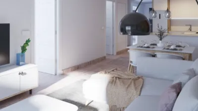 Casa – Orihuela, Residencial Villas del Duque, Lagosol-Sector F-2 - Vista 2