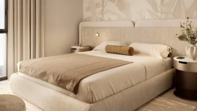 Apartment in Finestrat photo 4