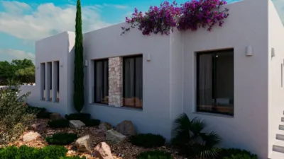 Casa - Vista 2