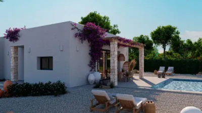 Casa - Vista 3