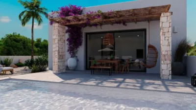 Casa - Vista 4