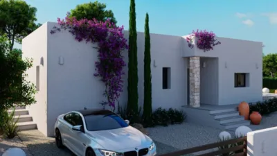 Casa - Vista 5