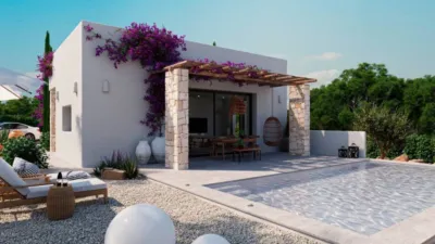 Casa - Més