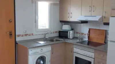 Apartment in Los Geráneos photo 15