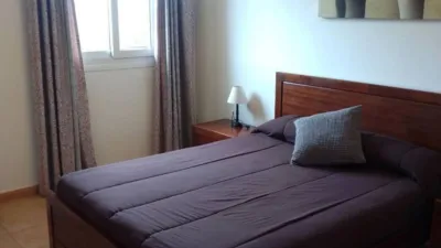 Apartment in Los Geráneos photo 17