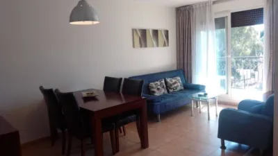 Apartment in Los Geráneos photo 3