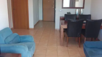 Apartment in Los Geráneos photo 4